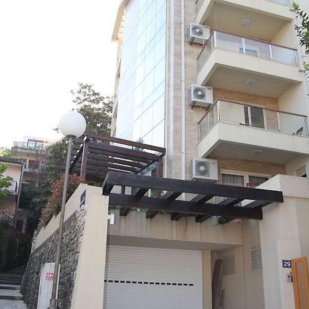 Budva Boutique Apartments 外观 照片