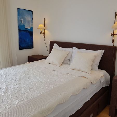 Budva Boutique Apartments 外观 照片
