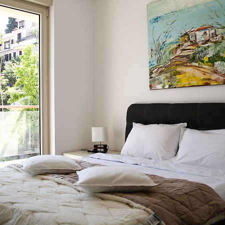Budva Boutique Apartments 外观 照片