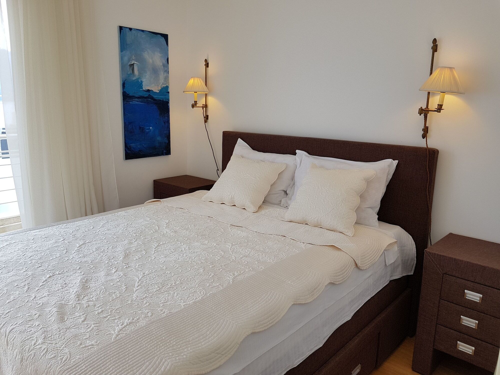 Budva Boutique Apartments 外观 照片