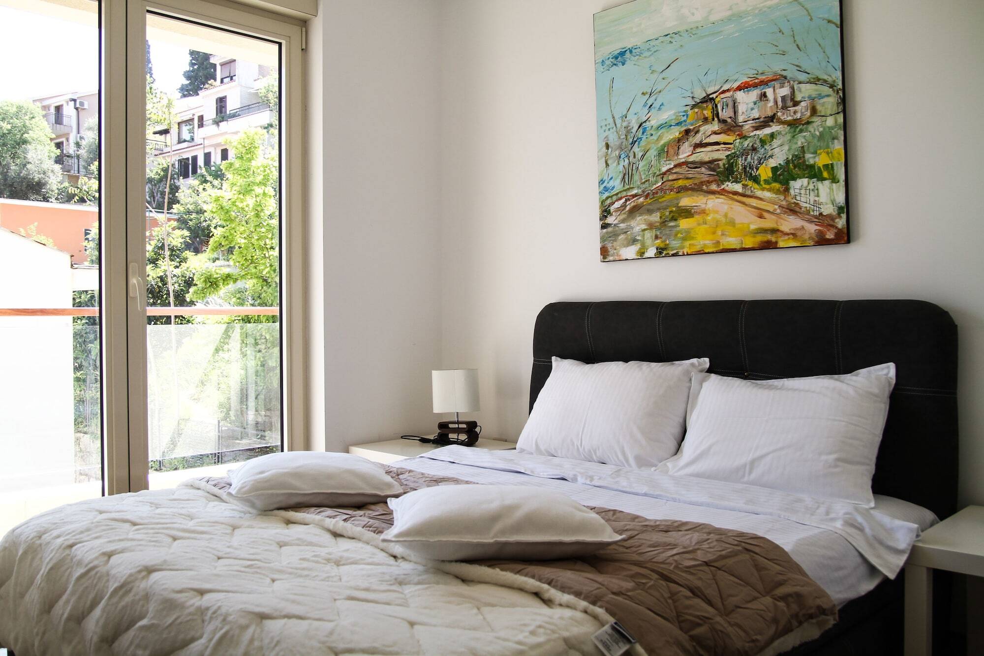 Budva Boutique Apartments 外观 照片